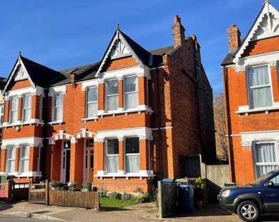 Semi-Detached