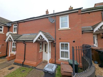 Terraced