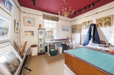 Property on Well Lane, CO10 8NH