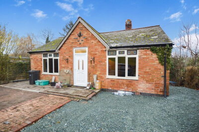 Property on SY15 6NR