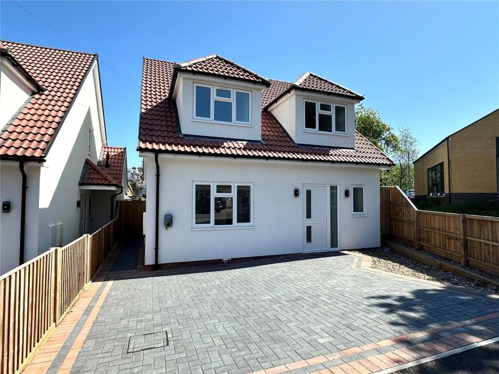Detached House
