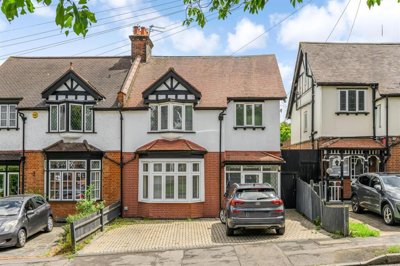 Semi-Detached