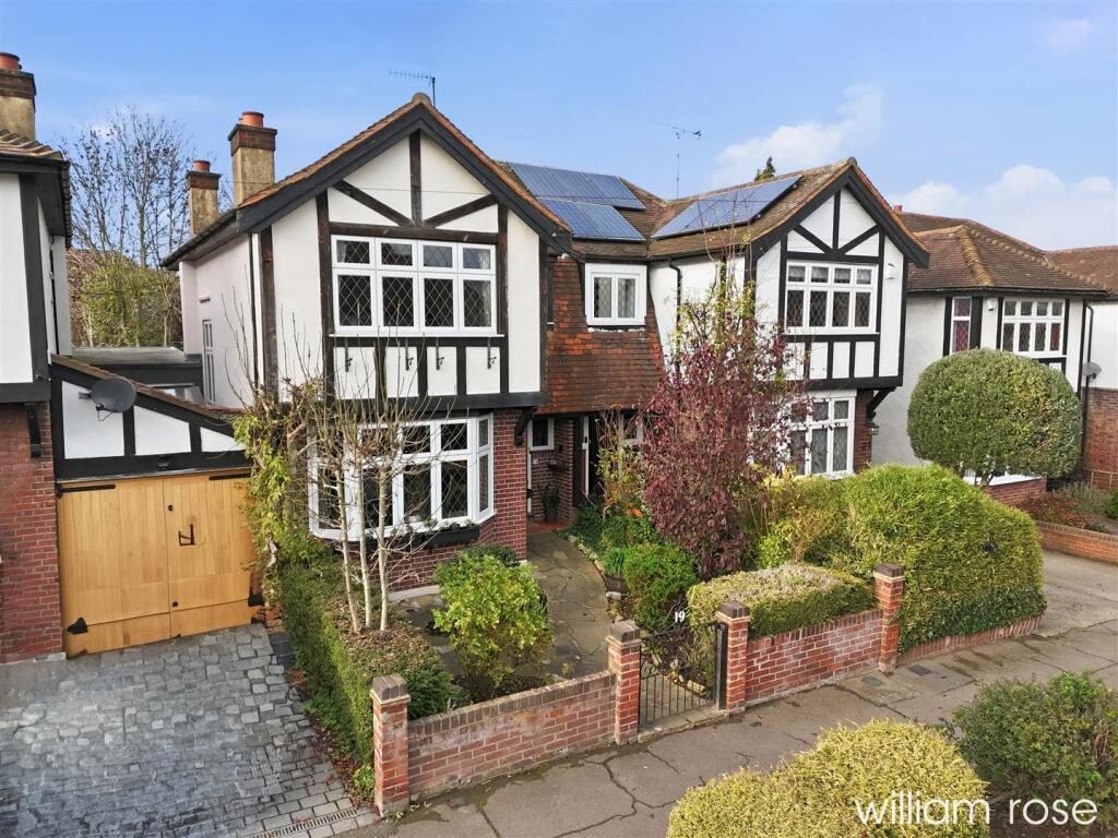 Detached House
