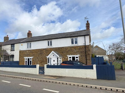 Property on Watling Street East, NN12 8LB