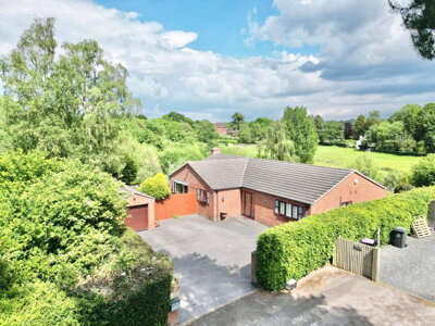 Property on Walkmill Drive, TF9 1EL