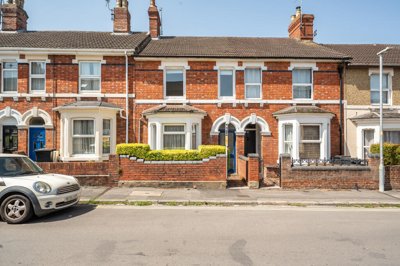 Terraced