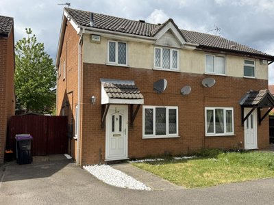 Semi-Detached