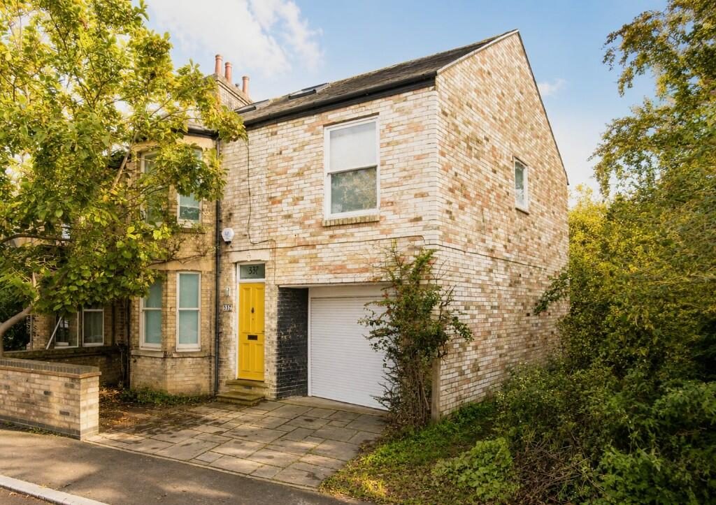 House Share