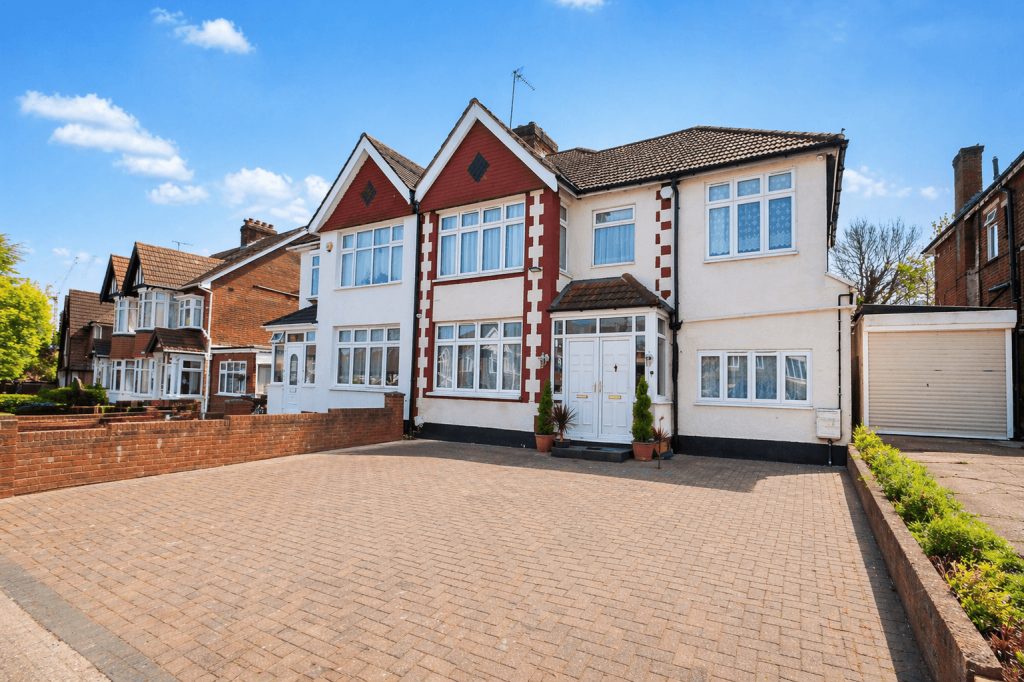 Detached House