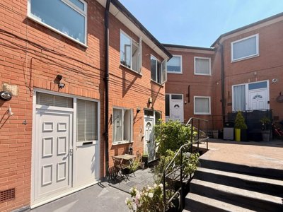 Maisonette