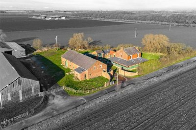 Property on Common Lane, PR9 8AH