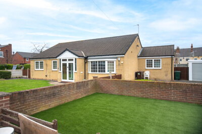 Property on Carnley Street, S63 6AZ