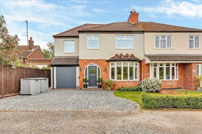 Semi-Detached