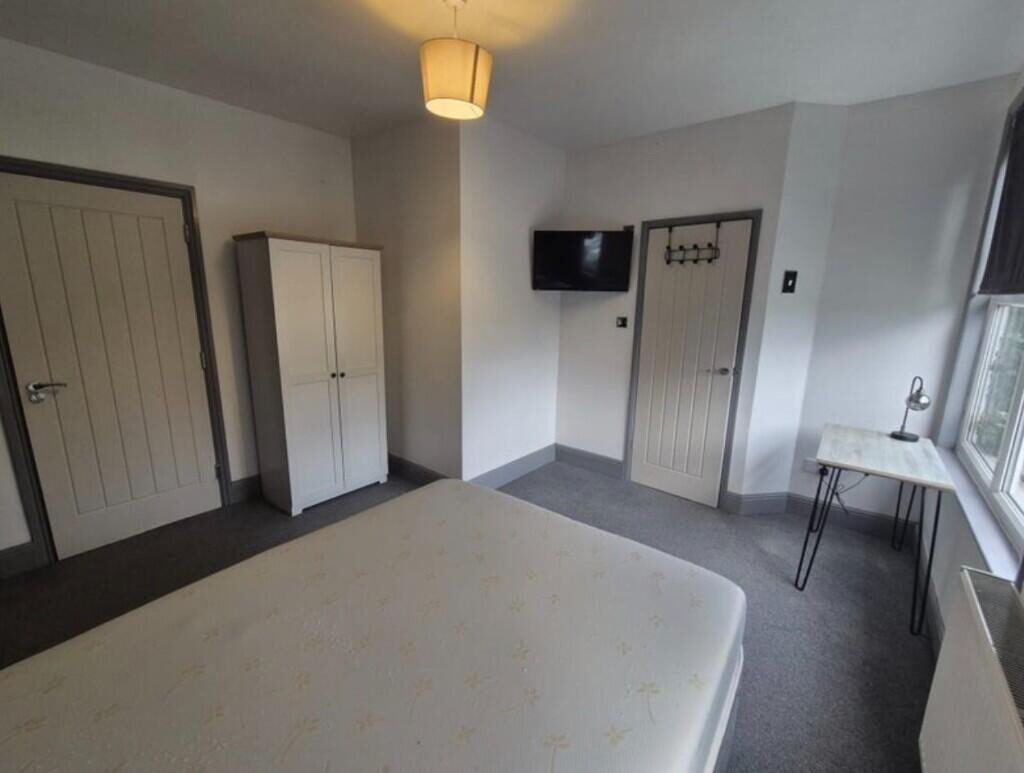 House Of Multiple Occupation