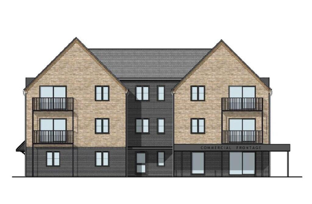 Retail Property (high Street)