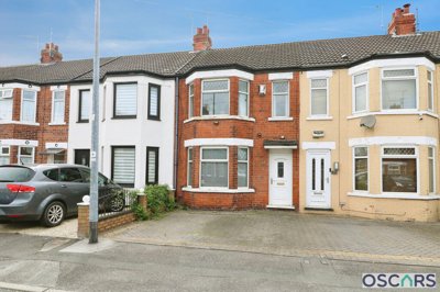 Terraced