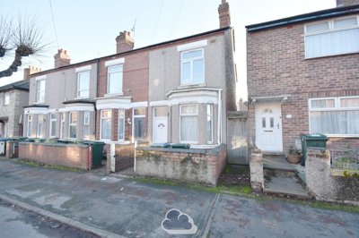 Terraced