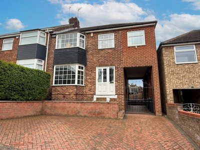 Semi-Detached