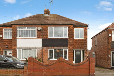 Property on Sunningdale Road, HU13 9BW