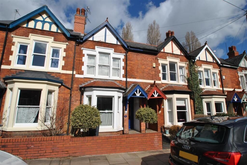 Detached House