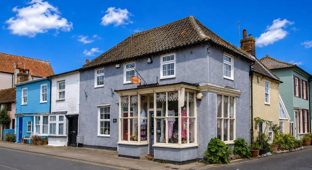Town House
