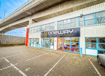 Detached