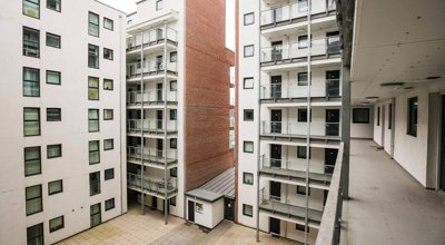 Property on Cornhill, L1 8DL