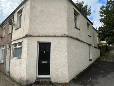 Terraced