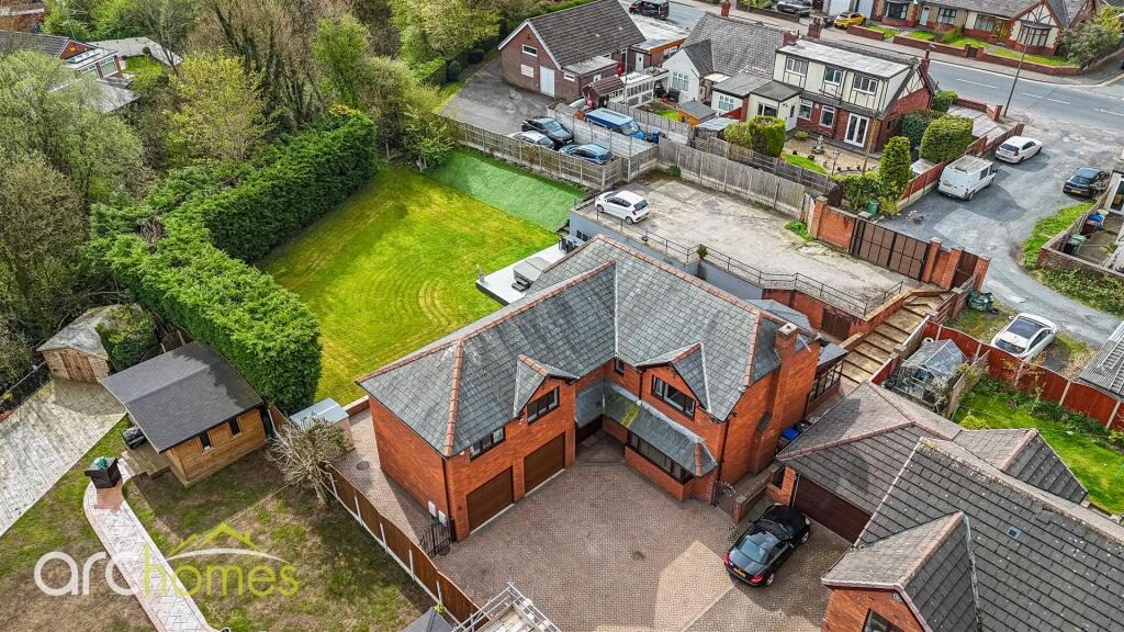 Detached House