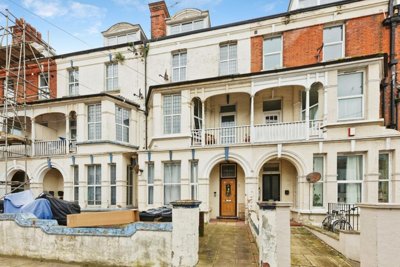 Terraced