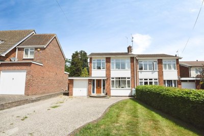 Semi-Detached
