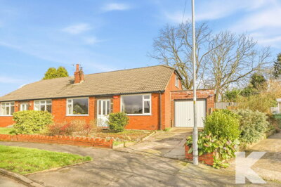 Property on North Gate, OL8 3AE