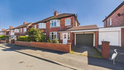 Property on Sidecliff Road, SR6 9JP