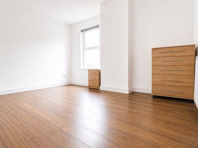 Flat