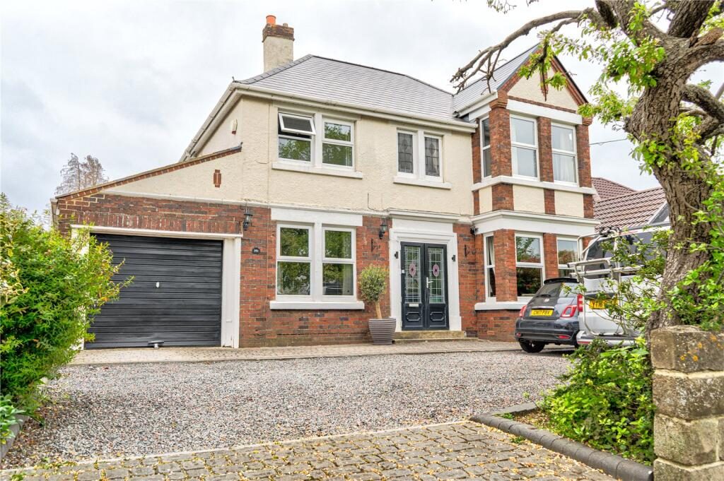 Detached House