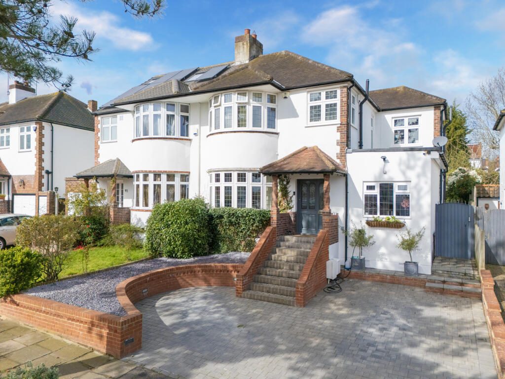 Detached House