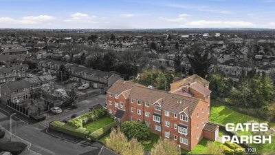 Property on Latimer Drive, RM12 6TQ