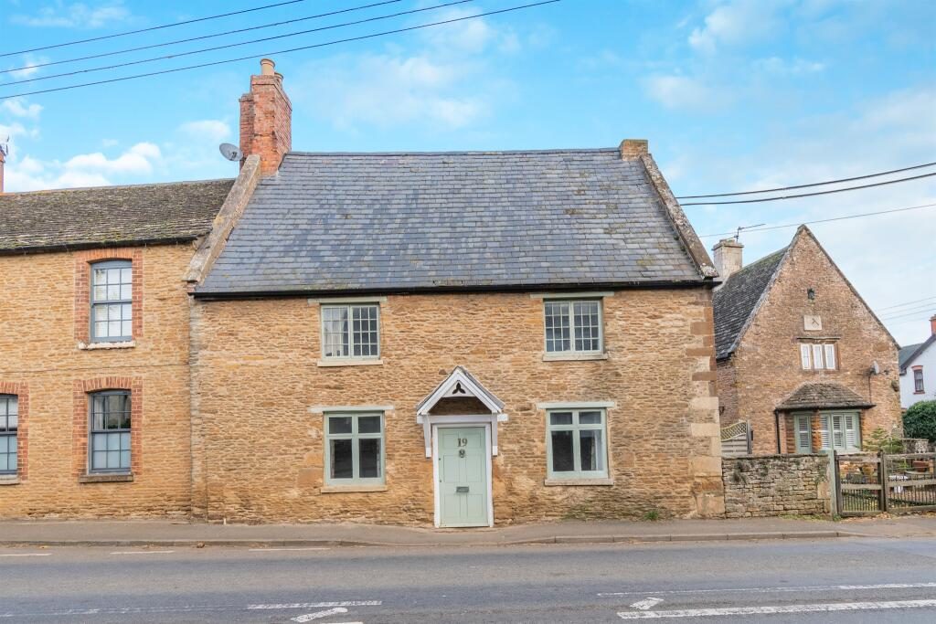 Detached House