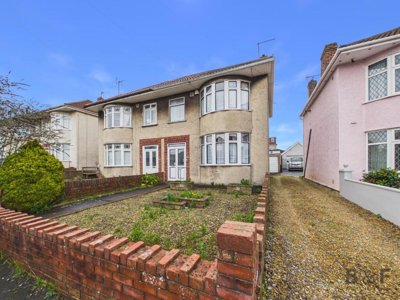 Semi-Detached