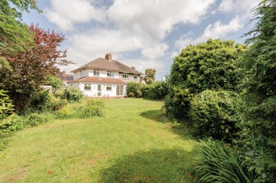 Property on Grittleton Road, BS7 0XA