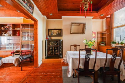 Property on Crossley Street, N7 8PD