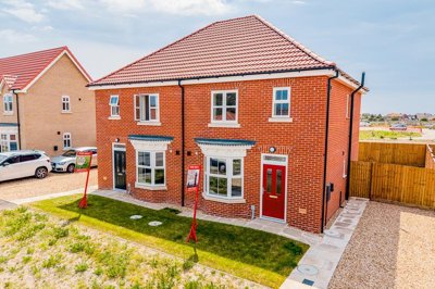 Semi-Detached
