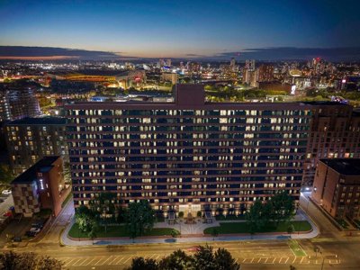 Property on Talbot Road, M16 0PQ