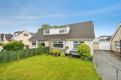 Property on Gorwydd Road, SA4 3AN