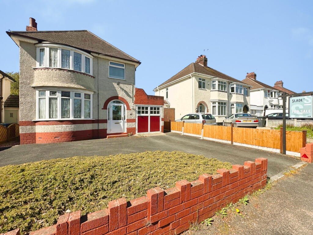 Detached House