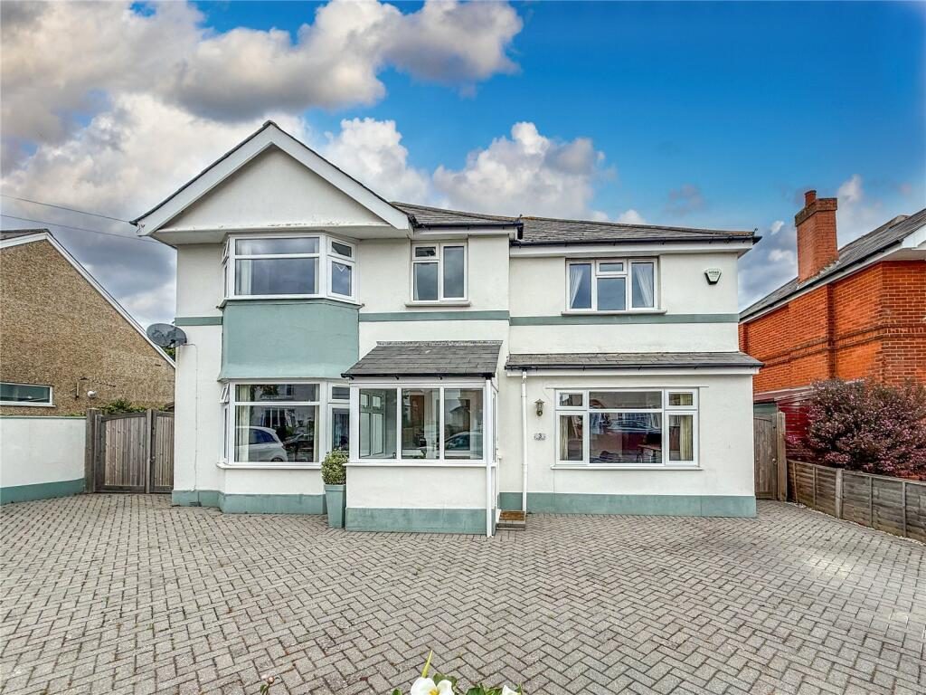 Detached House