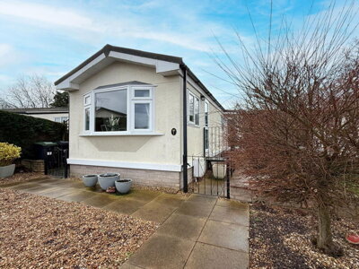 Property on The Willows, B47 6DS