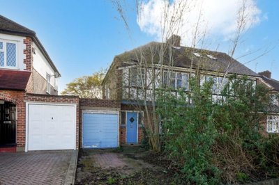 Semi-Detached