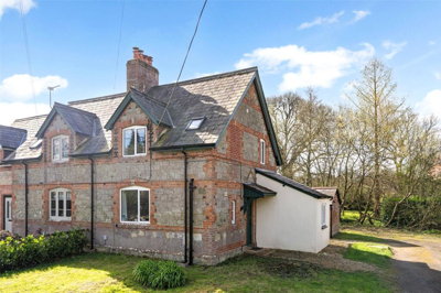 Property on Bittles Green, SP7 9NX