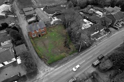 Property on Bolton Road, PR6 9HN